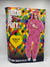 Birds Of Prey Costume Size Womens XXL