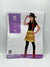 Wild Fire Costume Size Girls Small