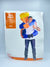Leader Inflatable Costume Adult One Size