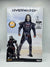 Overwatch Costume Size Boys Medium