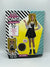 O.M.G ATL GRRRL Costume Sizes Kids Small/Medium