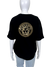 Fendance (Fendi X Versace) T-shirt Size Medium
