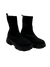 Women's Cheermore Ankle Boots Female Chelsea Boots Size 8