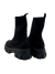 Women's Cheermore Ankle Boots Female Chelsea Boots Size 8
