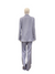 Nadine Merabi Kira Blue Blazer Set Size Medium/Large