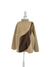 Riikyu Kangaroo Pouch Unisex Fleece Sweater Size LARGE