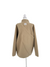 Riikyu Kangaroo Pouch Unisex Fleece Sweater Size LARGE