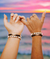 3 Pack HPFL™ Collection Friendship Bracelet