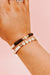 3 Pack HPFL™ Collection Friendship Bracelet