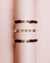 3 Pack HPFL™ Collection Friendship Bracelet