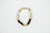 1 HPFL™ Collection Friendship Bracelet