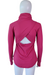 BuffBunny Sugar Coat Zip Up size Medium