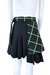 OFF-WHITE Multipanel Mini Skirt size Medium