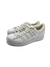 Women's Adidas Swarovski Superstar Bold Size U.S. 8.5