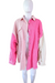 JustKass Sawyer Jacket Size Large