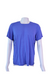 Men's Lululemon Fast and Free Short-Sleeve Shirt Airflow Size Medium