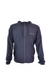 Men's Alphalete Full Zip Hoodie Workout Jacket Size Large