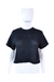 Pursue Fitness X Hopescope Cropped Cover Up Size Small