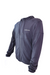Men's Alphalete Full Zip Hoodie Workout Jacket Size Large
