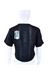 Pursue Fitness X Hopescope Cropped Cover Up Size Small