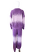 Ombre Fleece Pajama Set Size Large