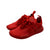 ADIDAS ND R1 Triple Red Size 7