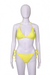 Women's 2 Piece Swimsuit Halter String Bikini Size XL