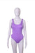 No Boundaries One Piece Swimsuit Size L