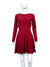 AYM Rye Mini Dress Size Medium