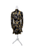 Kris Jenner's Alessandra Rich Mini Dress Size MEDIUM