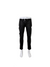 Black Leather Pants Size 42