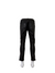 Black Leather Pants Size 42