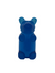 Blue Gummy Bear Decor