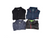 Mens Polo Shirt Bundle Size MEDIUM