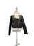 Aliexpress Fur Leather Jacket Size LARGE