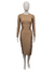 Kim Kardashian's Mugler Re20 RTW Dress Size 18 (Large)