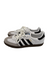 Women's Adidas White Sambas Shoe Size 8.5