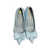 Fashion High Heel Women's Pointed Shoes SIZE 40