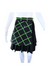 OFF-WHITE Multipanel Mini Skirt size Medium